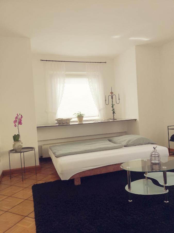Ferienwohnung Basting-Fillmann Oestrich-Winkel Exterior foto